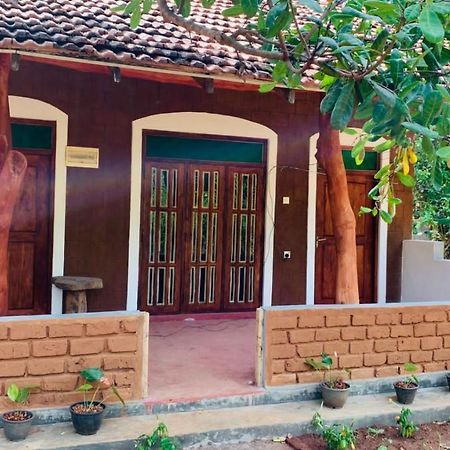 Sigiriya Chena Villa Dış mekan fotoğraf