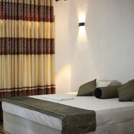 Sigiriya Chena Villa Dış mekan fotoğraf