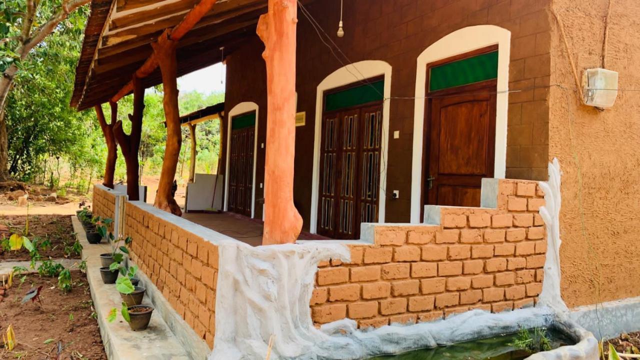 Sigiriya Chena Villa Dış mekan fotoğraf