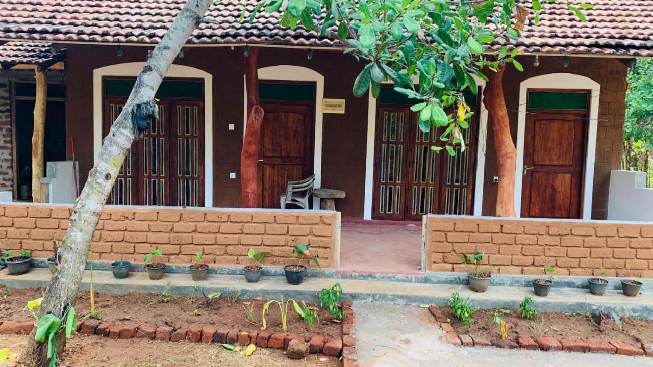 Sigiriya Chena Villa Dış mekan fotoğraf