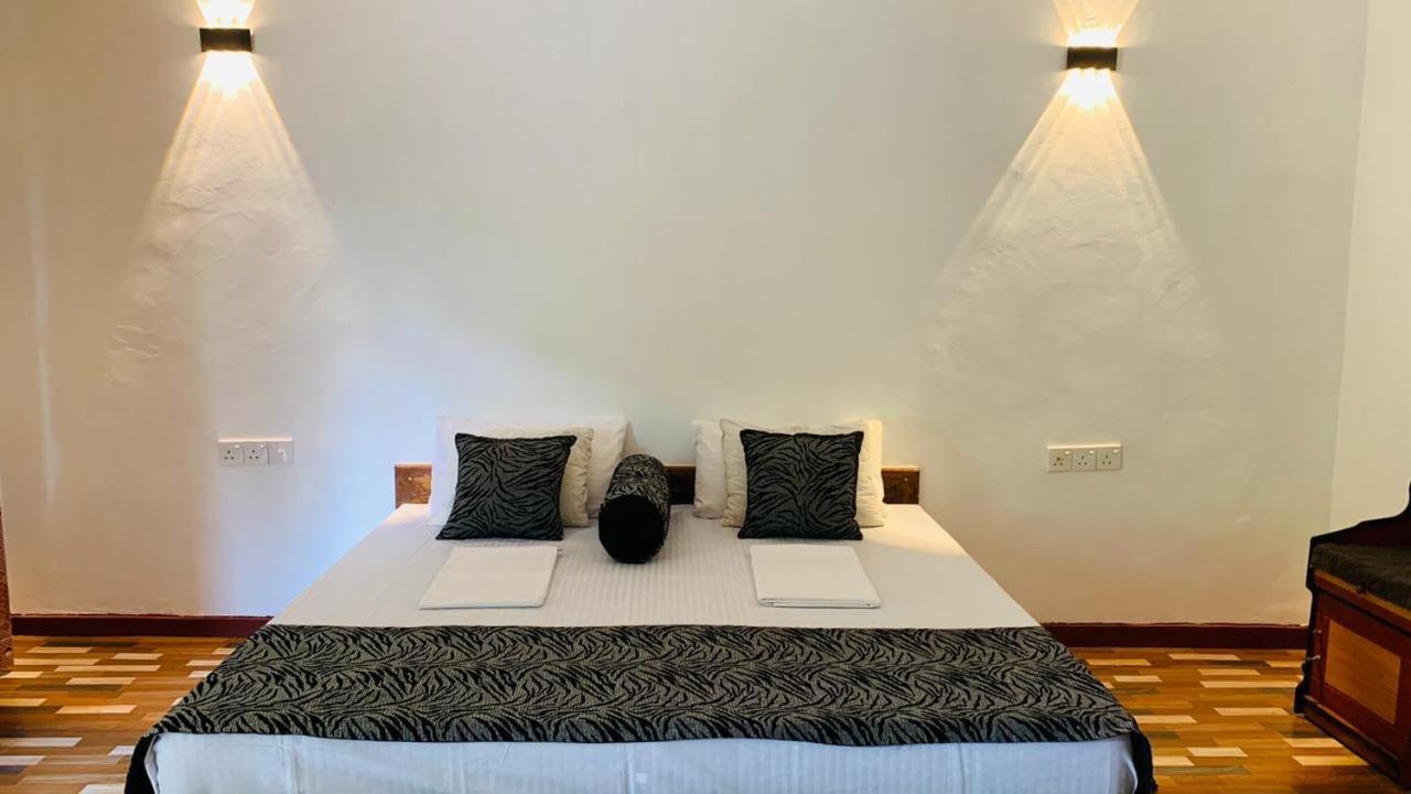 Sigiriya Chena Villa Dış mekan fotoğraf