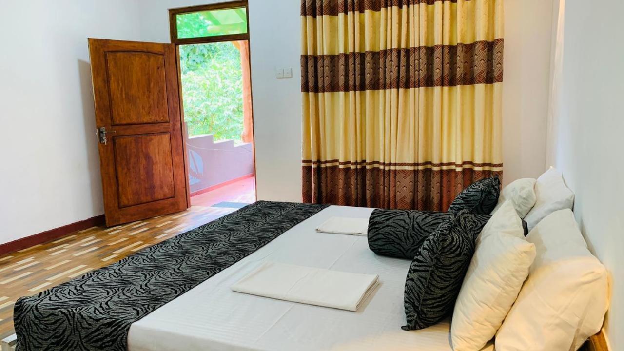Sigiriya Chena Villa Dış mekan fotoğraf