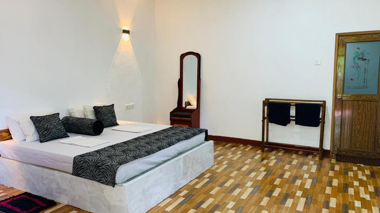 Sigiriya Chena Villa Dış mekan fotoğraf