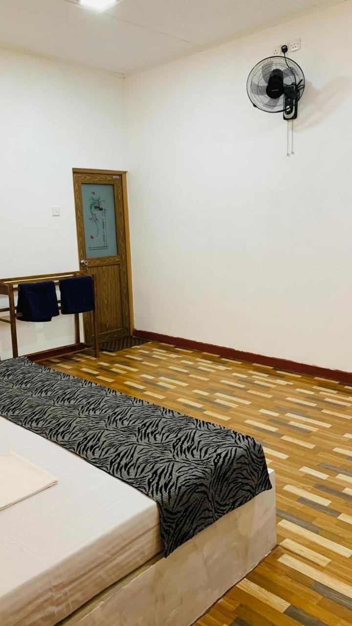 Sigiriya Chena Villa Dış mekan fotoğraf