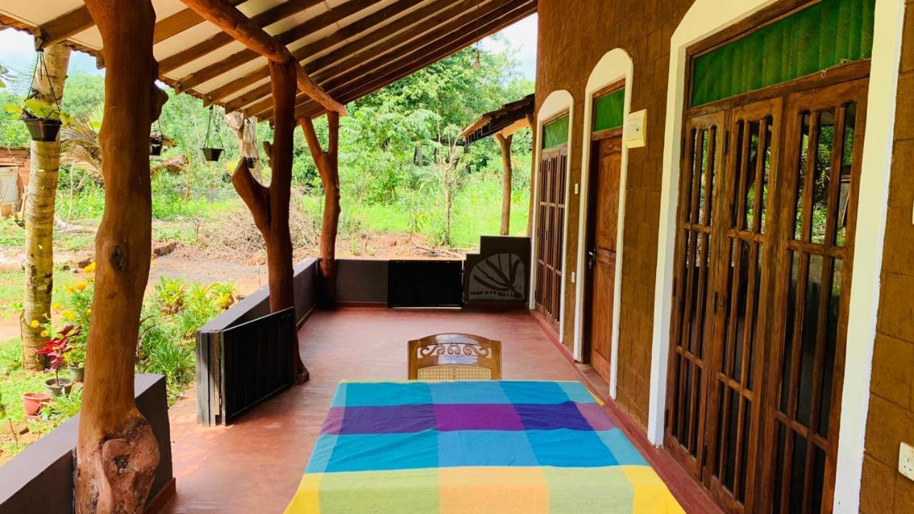 Sigiriya Chena Villa Dış mekan fotoğraf