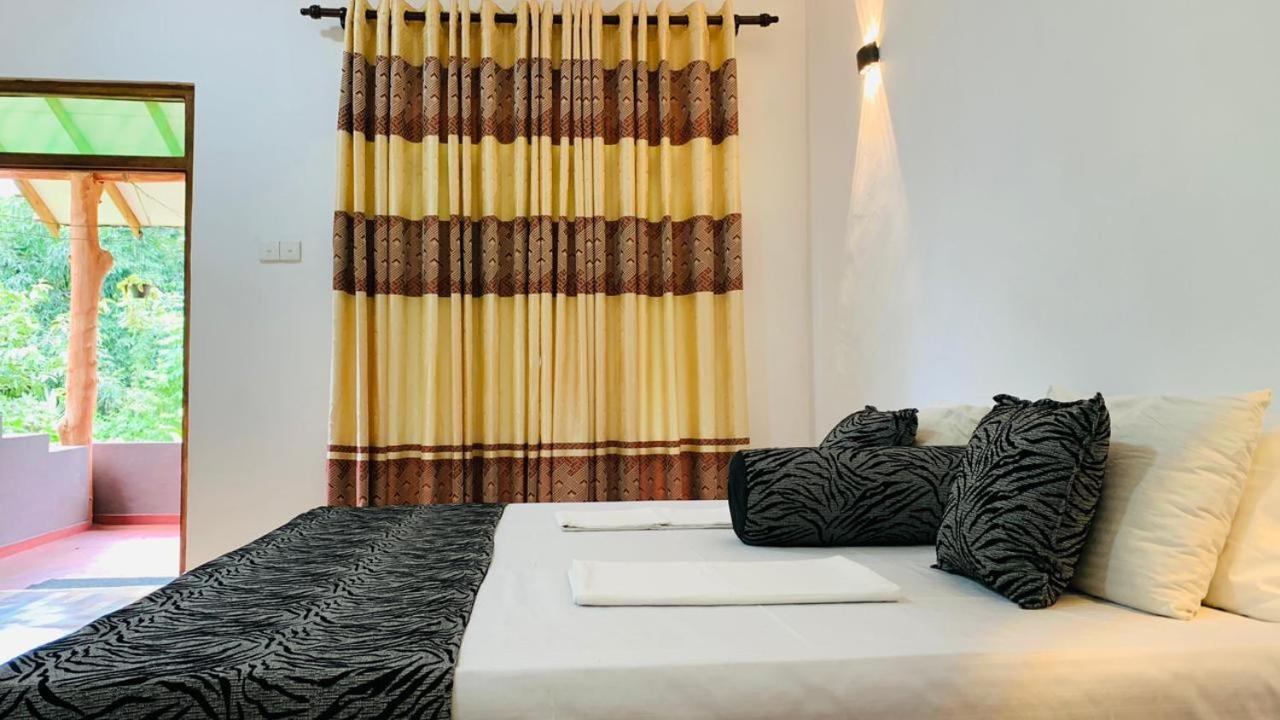 Sigiriya Chena Villa Dış mekan fotoğraf