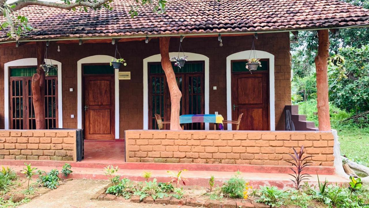 Sigiriya Chena Villa Dış mekan fotoğraf