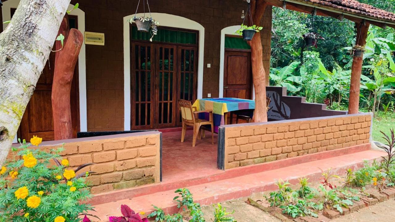 Sigiriya Chena Villa Dış mekan fotoğraf