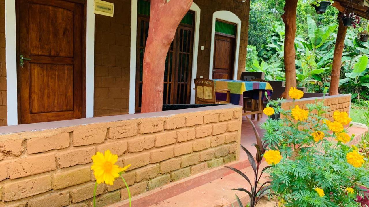 Sigiriya Chena Villa Dış mekan fotoğraf