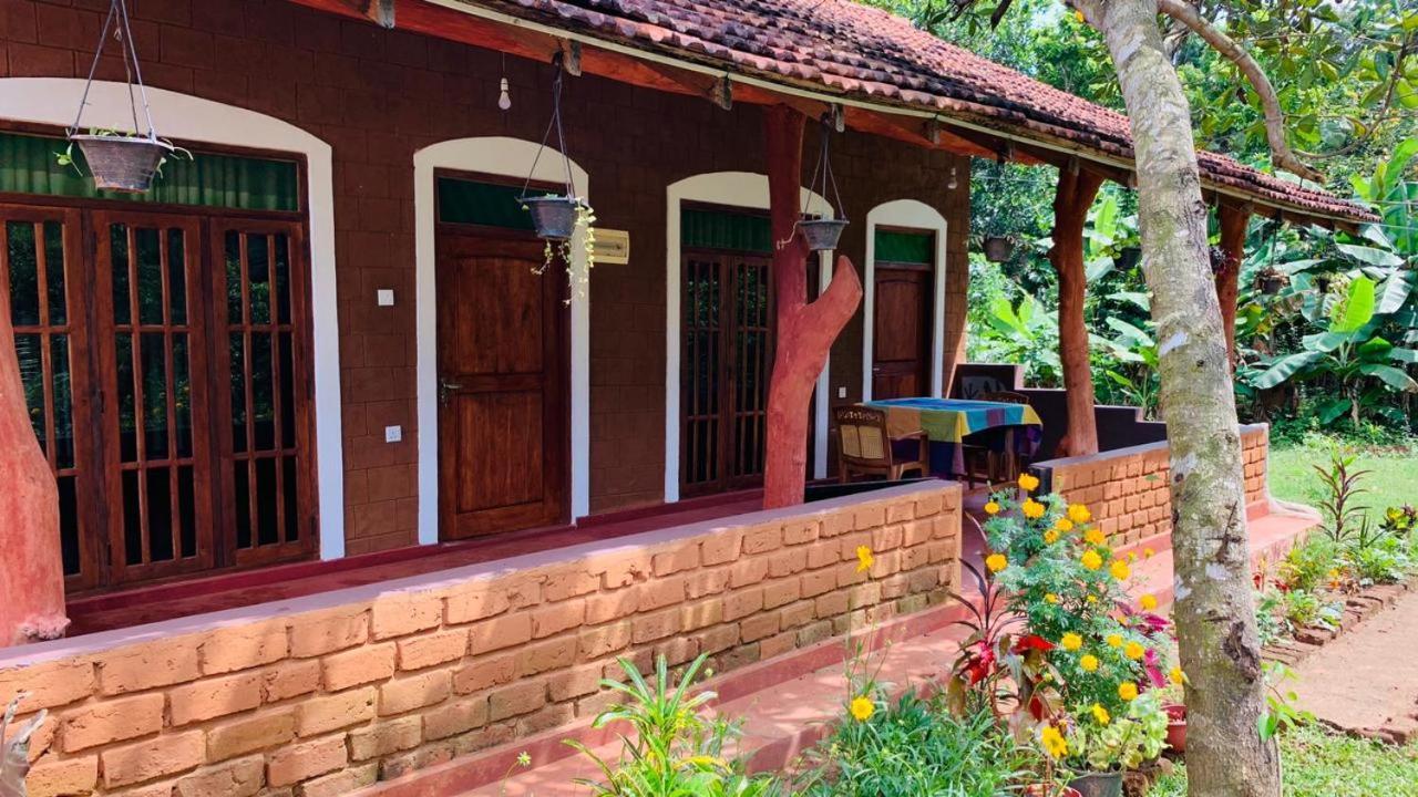Sigiriya Chena Villa Dış mekan fotoğraf