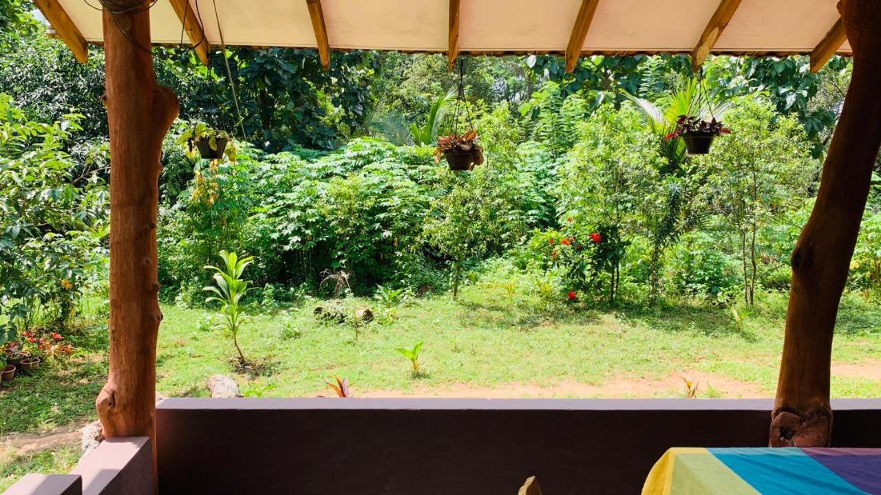 Sigiriya Chena Villa Dış mekan fotoğraf