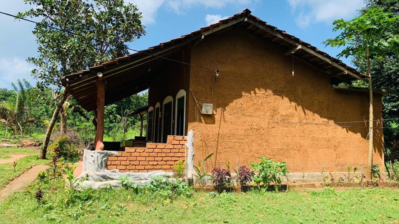 Sigiriya Chena Villa Dış mekan fotoğraf