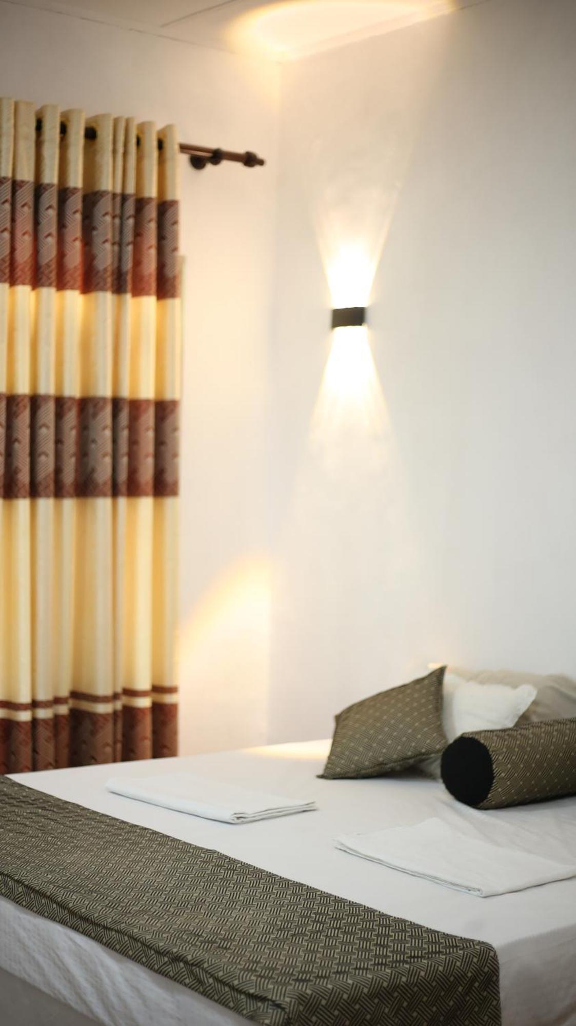Sigiriya Chena Villa Dış mekan fotoğraf