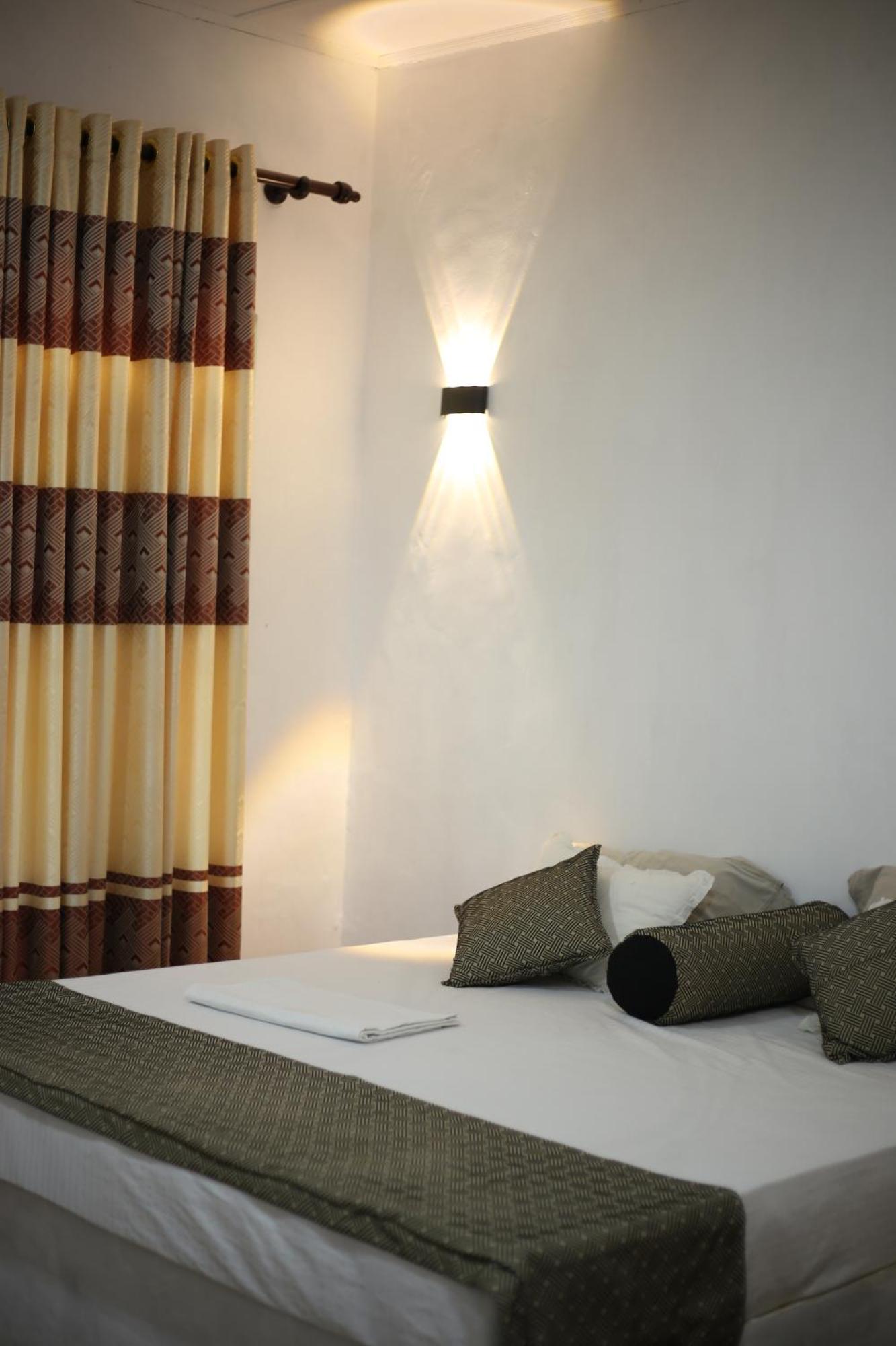 Sigiriya Chena Villa Dış mekan fotoğraf