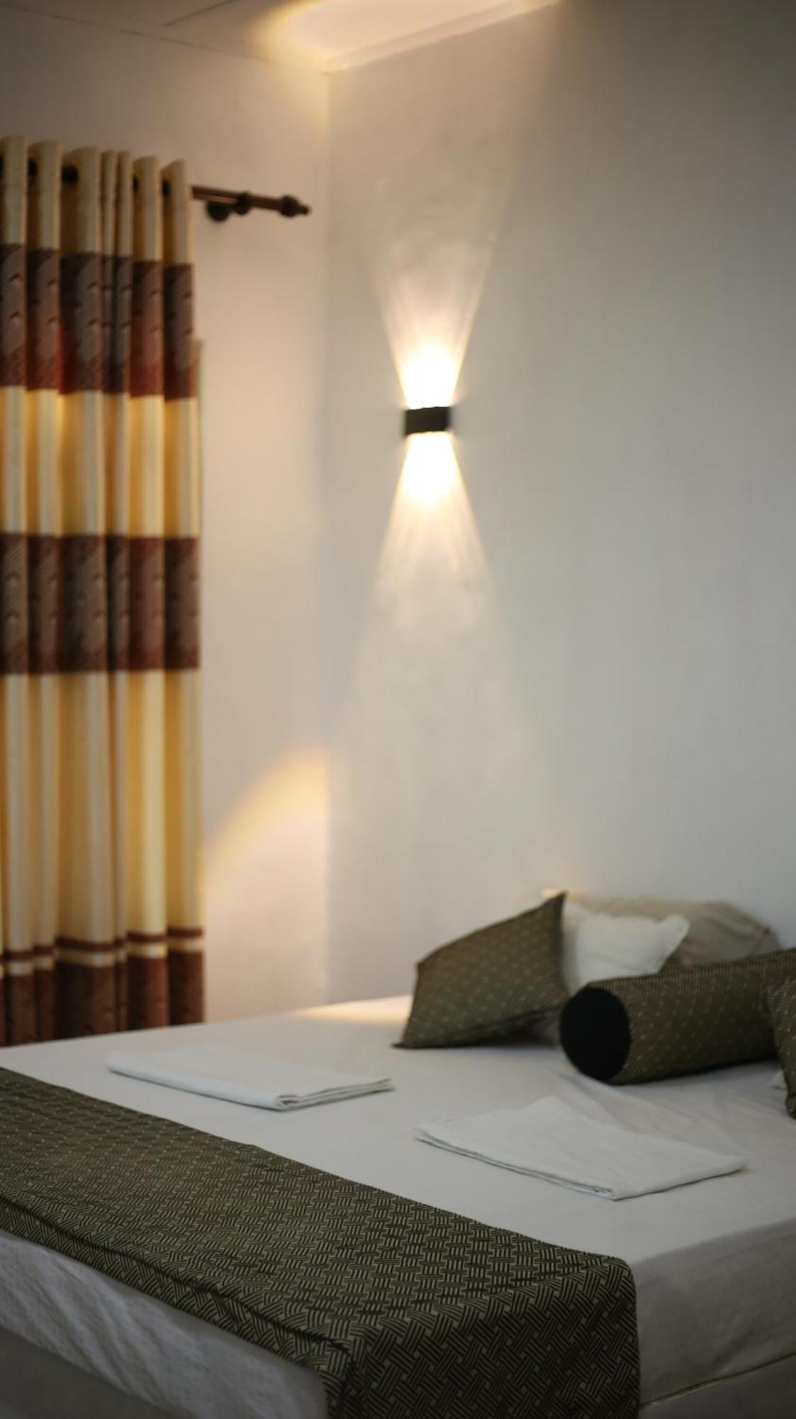 Sigiriya Chena Villa Dış mekan fotoğraf