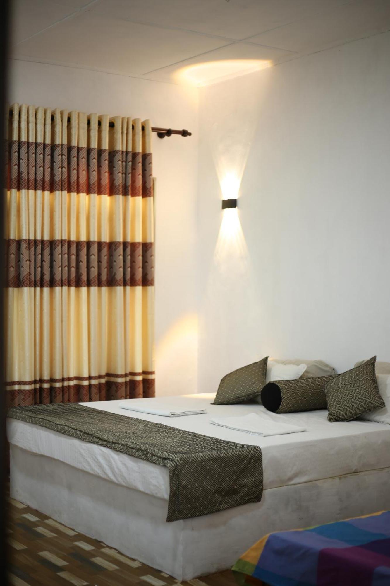 Sigiriya Chena Villa Dış mekan fotoğraf