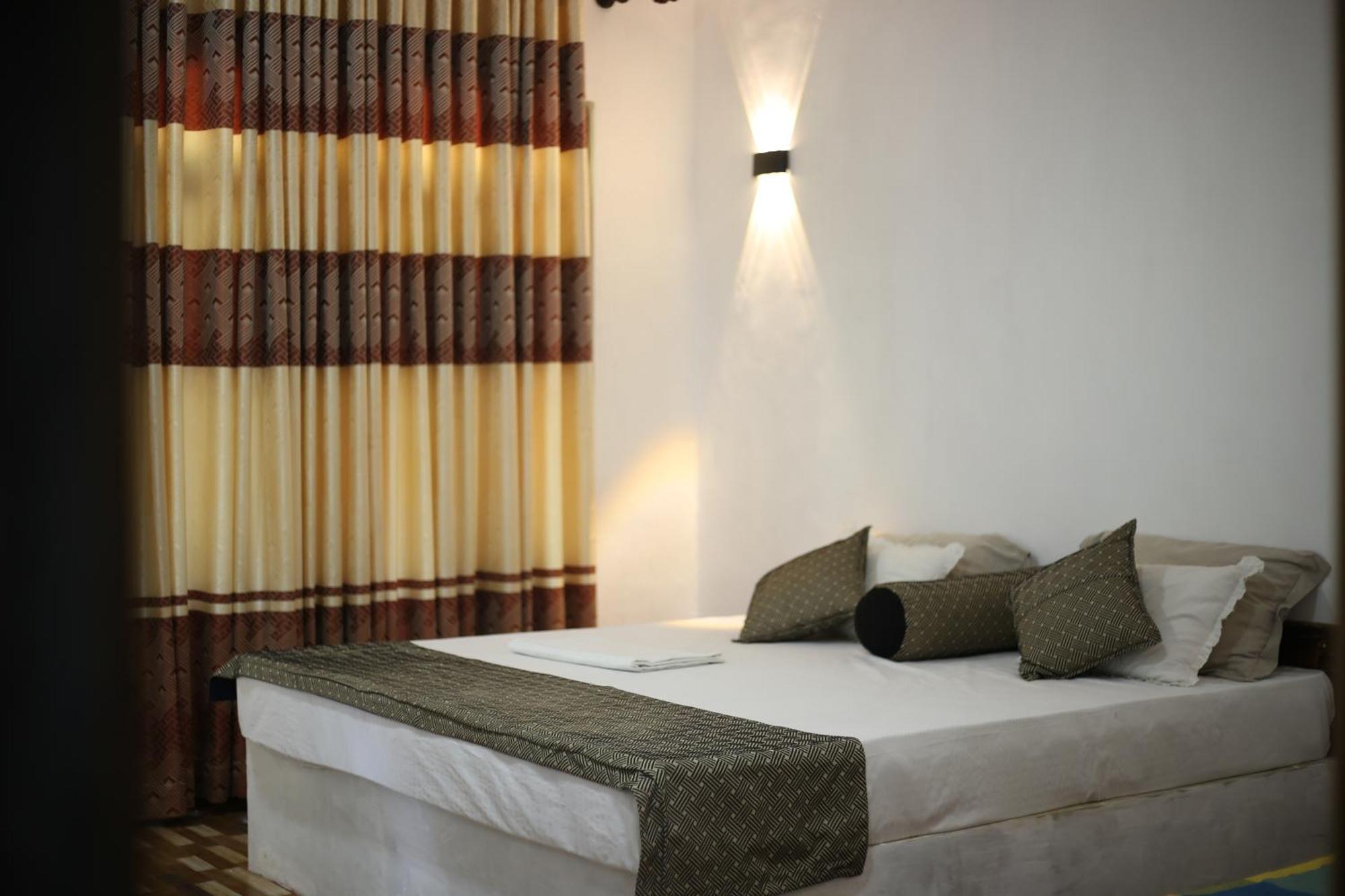 Sigiriya Chena Villa Dış mekan fotoğraf