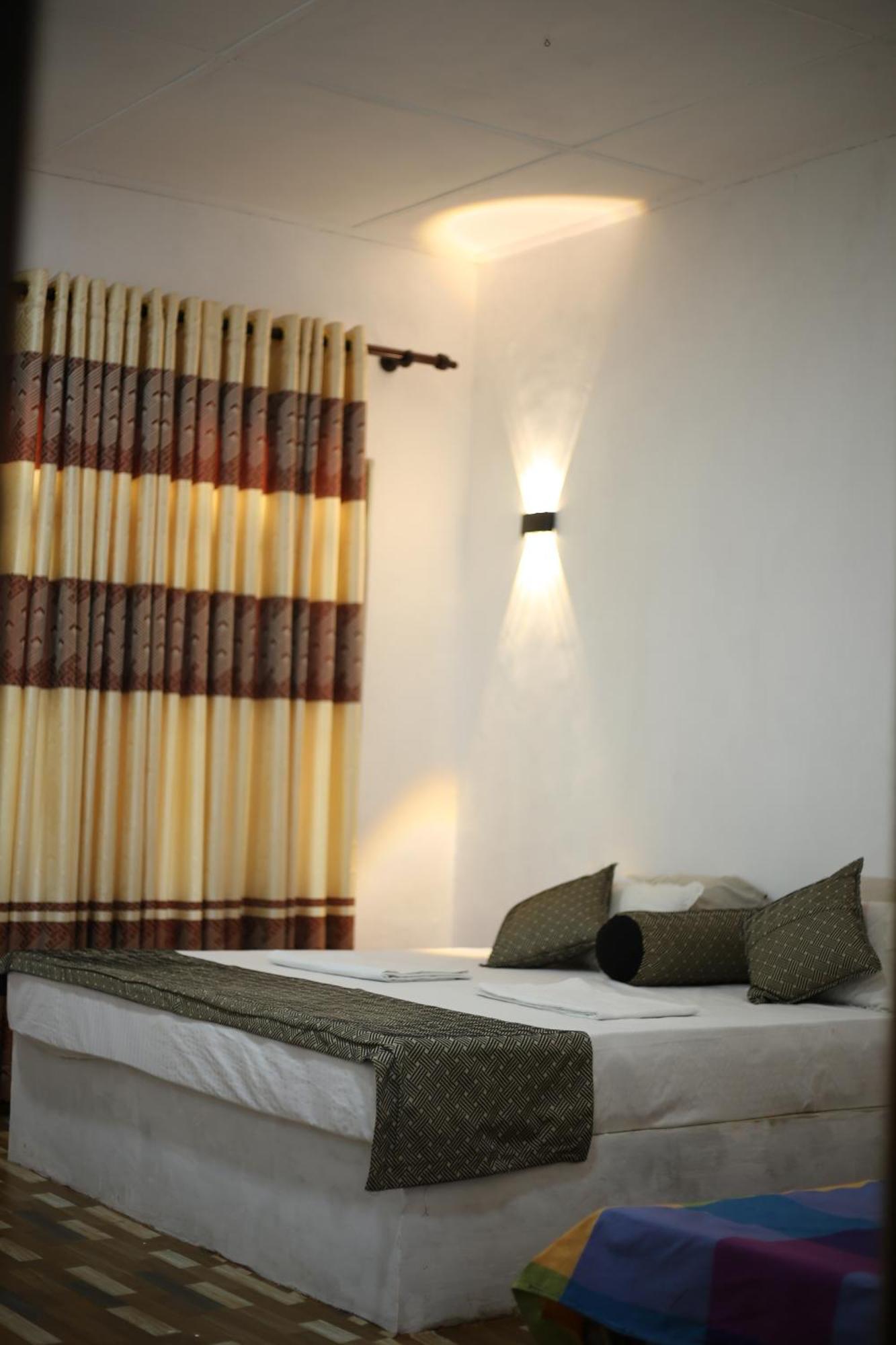 Sigiriya Chena Villa Dış mekan fotoğraf