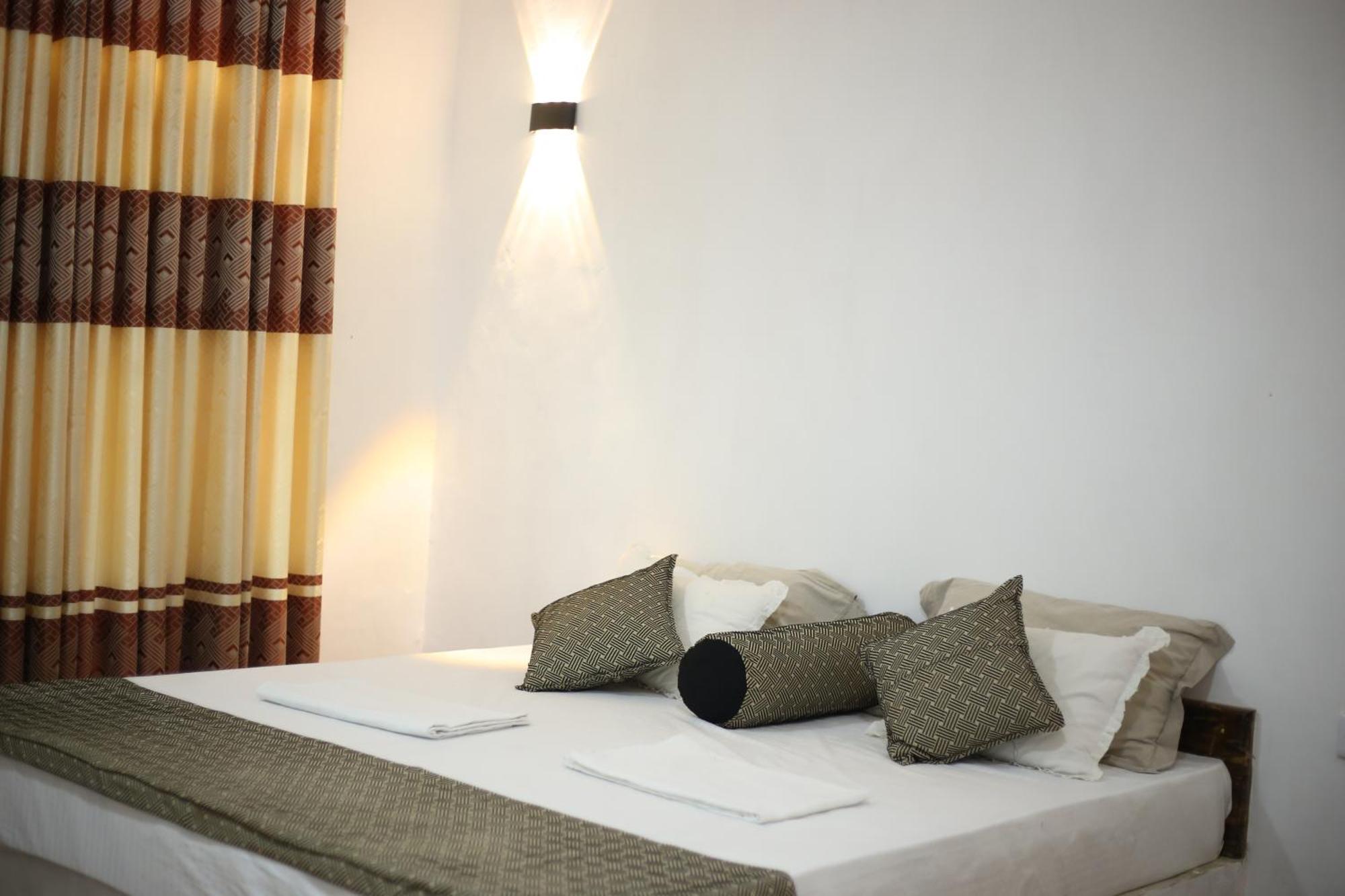 Sigiriya Chena Villa Dış mekan fotoğraf