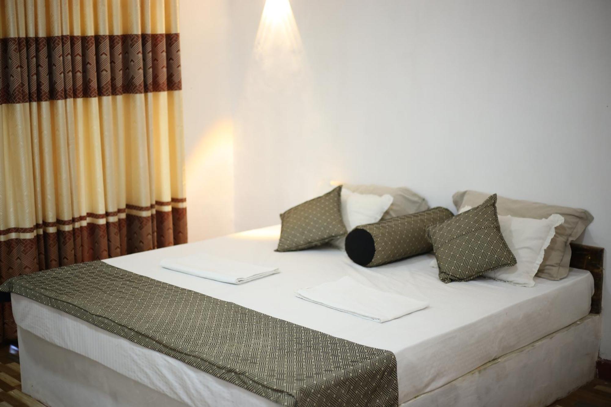 Sigiriya Chena Villa Dış mekan fotoğraf